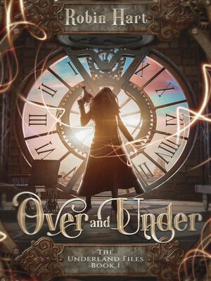 cover image of Over and Under